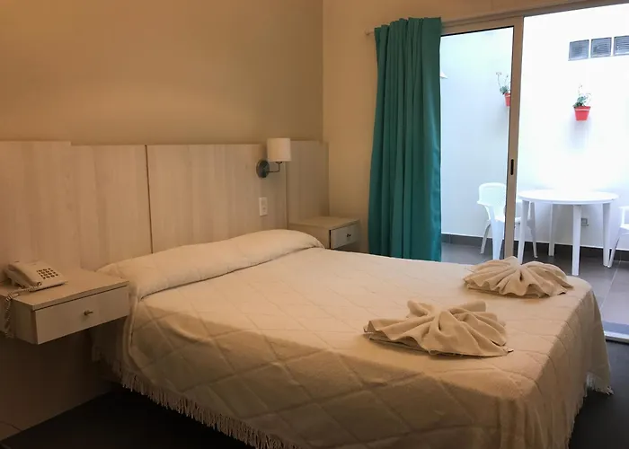 Hotel Don Carlos